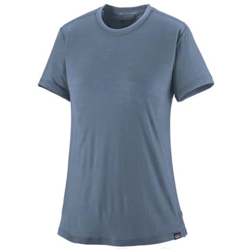 Patagonia Capilene Cool Merino Tee Shirt